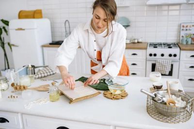 Majsterkowanie i Warsztat Domowy: Samodzielność w Utrzymaniu Twojego Niezależnego Domu.