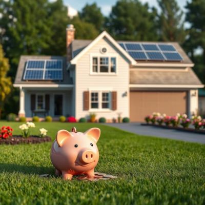 Dotacje i Granty na Budowę Domu Energooszczędnego: Jakie Wsparcie dla Nowoczesnych Technologii w Polsce?