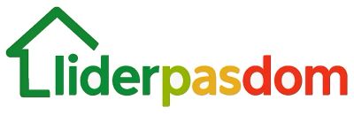 liderpasdom - Logo