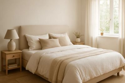 Spokojny Sen w Domu z Płyt PIR: Technologie, Które Chronią Twój Komfort i Bezpieczeństwo