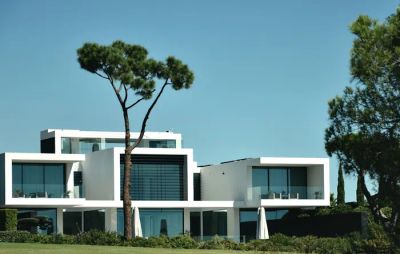 Dom na miarę przyszłości: Spokój ducha dzięki elastycznemu projektowi, który rośnie razem z Twoją rodziną.