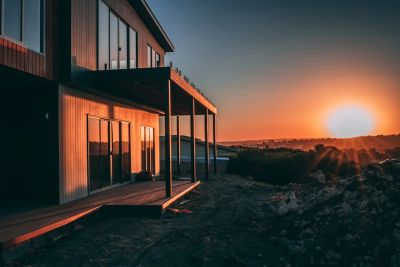 Inwestycja w przyszłość Dlaczego wartość domu pasywnego stale rośnie?