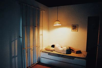 Spokojny sen w domu pasywnym: Idealne warunki dla regeneracji