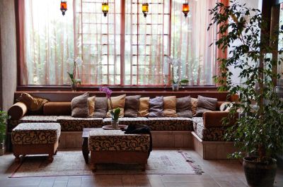 Cisza w domu Izolacja akustyczna dla maksymalnego relaksu.