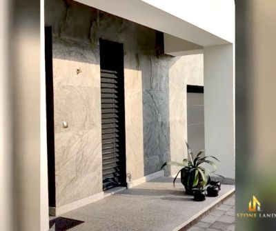 Stone Land: Forniry z Prawdziwego Kamienia – Lekkość i Elegancja dla Twojego Domu z Płyt PIR